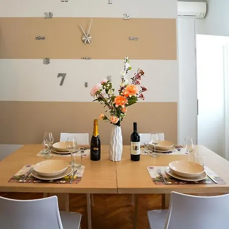 Apartment Azalea - Radice Comfort - Leonardo, Mxp & Laghi