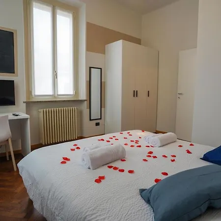 Azalea - Radice Comfort - Leonardo, Mxp & Laghi * سيستو كالينْدي