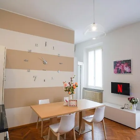 Azalea - Radice Comfort - Leonardo, Mxp & Laghi * سيستو كالينْدي