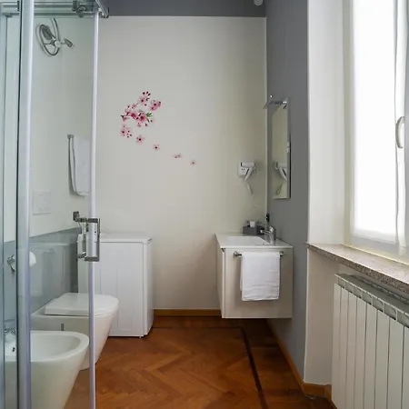 Apartment Azalea - Radice Comfort - Leonardo, Mxp & Laghi *