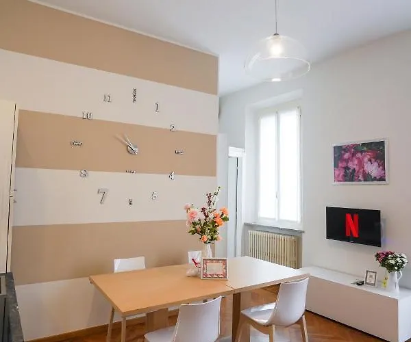 Azalea - Radice Comfort - Leonardo, Mxp & Laghi * سيستو كالينْدي