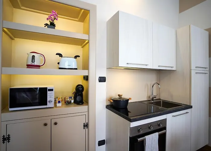 Azalea - Radice Comfort - Leonardo, Mxp & Laghi *