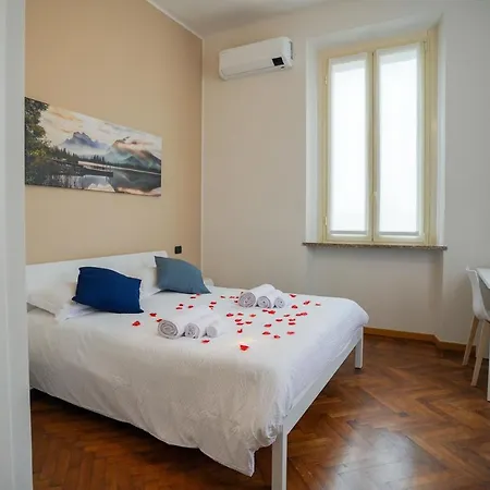 Azalea - Radice Comfort - Leonardo, Mxp & Laghi